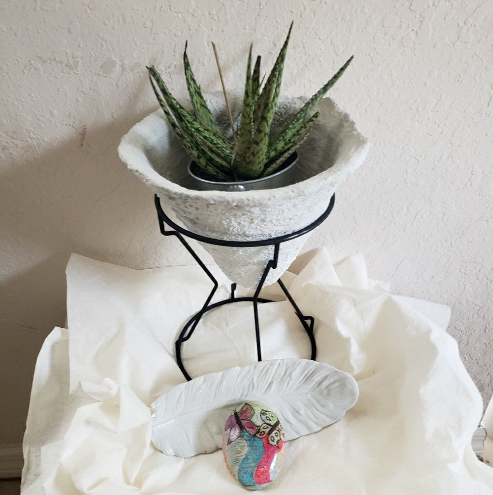 Planter's